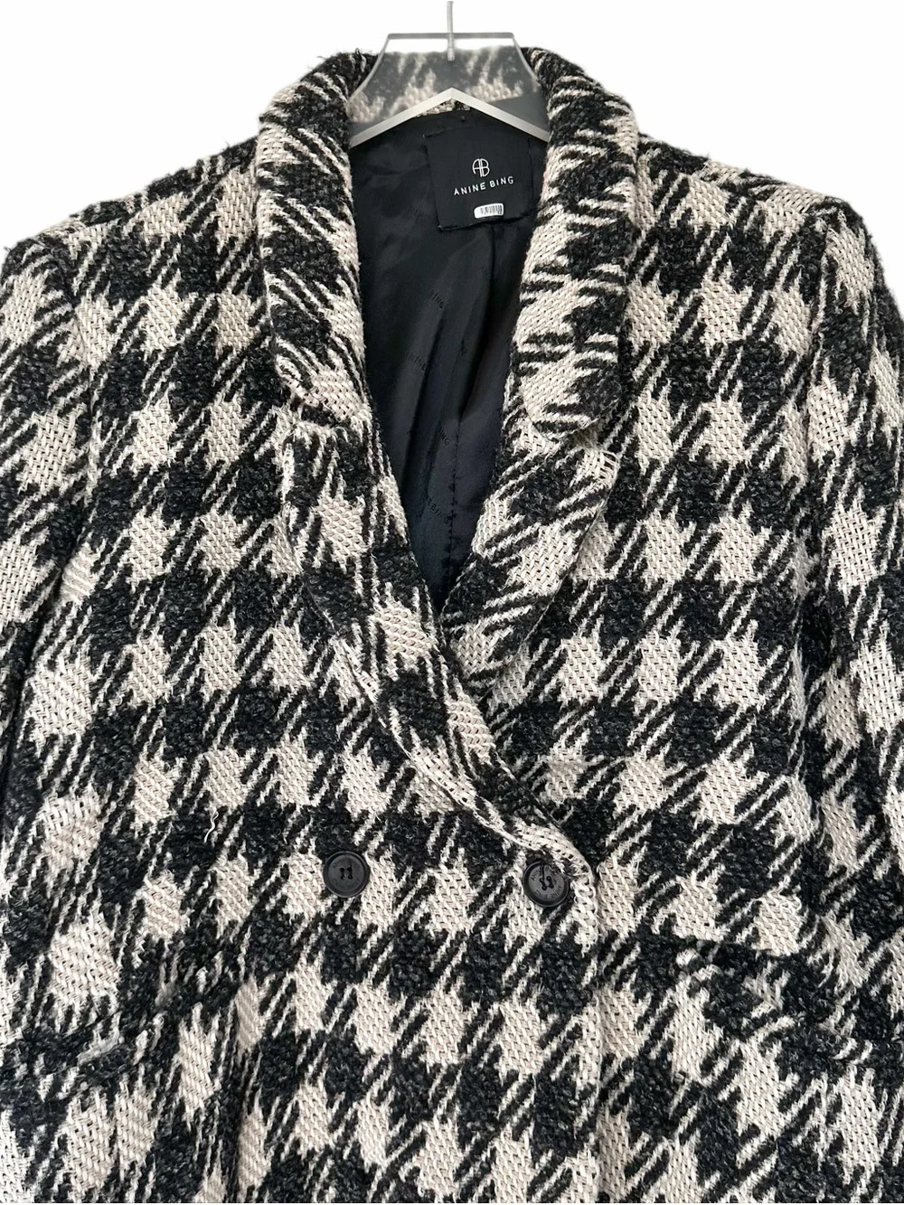 Anine Bing diana blazer